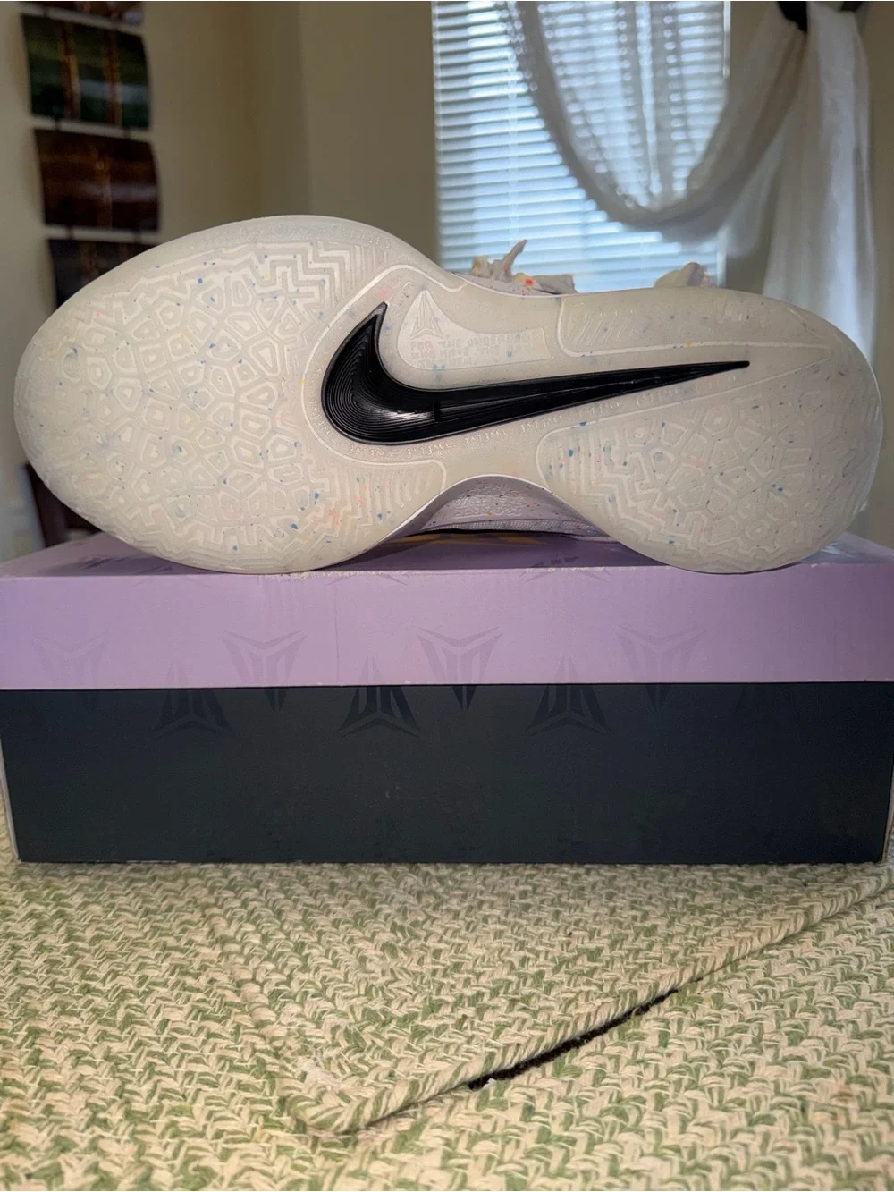Nike men’s ja